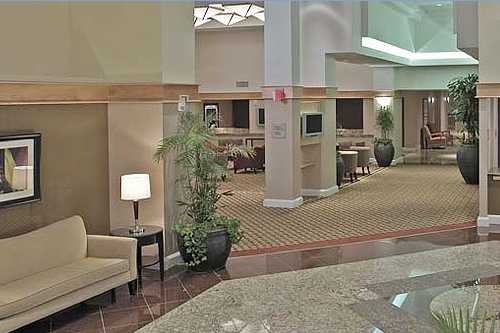 Hilton Cocoa Beach Oceanfront 002